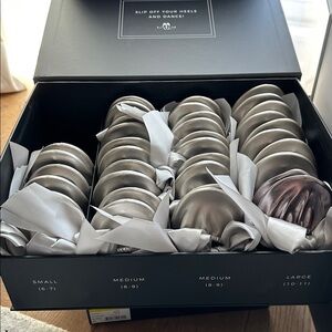 Elegant Foldable Ballet Flats